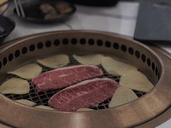 -花味·自助烤肉(大观天地店)
