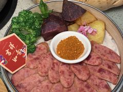 -庖丁家水煮牛排火锅(巴国城店)
