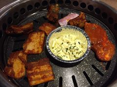 -火炉火自助餐(悠唐购物中心店)