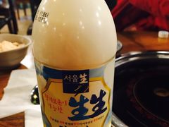 -包装马车·韩国料理·포장마차