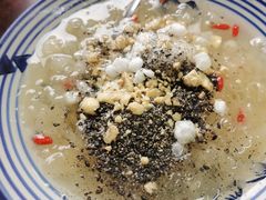 银耳糯米粥-袁妈红豆汤(重庆总店)