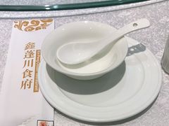 -蓬川食府(金海道店)