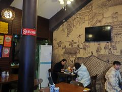 -孙盛兴奥灶面馆·蟹黄面·三虾面(山塘街总店)