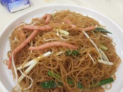 三丝炒米粉-四季大酒楼(白濠店)