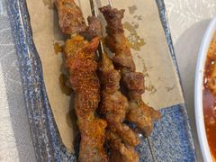 -新粤新疆菜清真餐厅(拱北店)