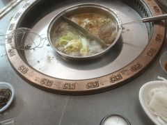 -鑫宝沙茶牛肉火锅(永泰店)