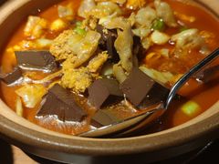 -清水亭湖北菜(大屯DT51店)