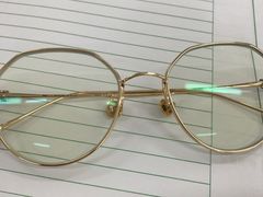 -MUJOSH木九十眼镜(苏州中心店)