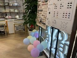 -爱睫物语·疗愈美睫美甲