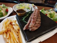 -Entrecôte 法国牛扒馆(保利·时光里店)