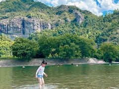 -楠溪江风景名胜区