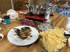 -楠火锅(仁恒梦中心店)