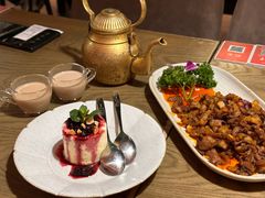 -那时新疆·若羌(经纬汇店)