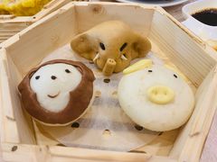 -麒麟中餐厅·经典粤菜·地道菜式老字号(广州长隆酒店)