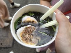-蛋满灌·非遗手工灌蛋(龙头路店)