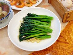 -新金盛·海鲜酒楼(盐田店)