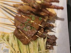 -串盟烧烤大排档·长沙美食地标(星沙店)