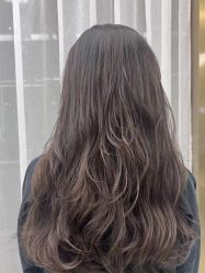 -MORI HAIR SALON日式美发沙龙