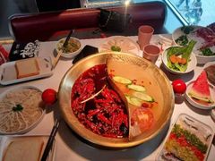 -小龙坎火锅(IFS HOT店)