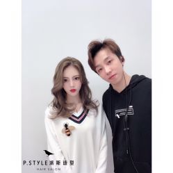 -P.STYLE派斯造型