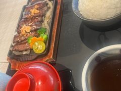 -王鼎精致料理铁板烧(世博源店)