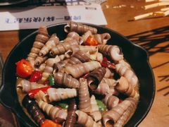 -神府路壹号·海鲜烧烤·砂锅粥·锅物(三坊七巷店)