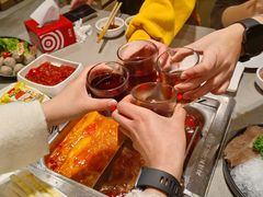 -海底捞火锅(苏宁生活广场店)