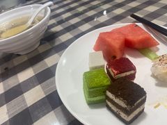 -丽池宫韩式汗蒸会馆(华灯坊店)