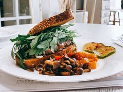 -娜娜家·Nana's restaurant(国金汇店)