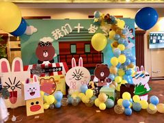 -浦鸿会游泳健身中心·Ambassy Club PD(金桥碧云国际社区店)