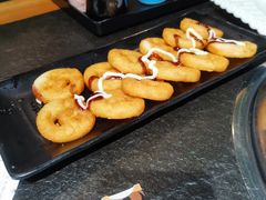 -好旺角齐市鲜切牛自助烤肉(农林五道街总店)