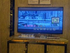 -堂会(白云店)