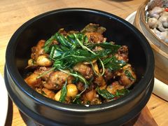 -竹里馆·淮扬菜·功夫茶(老门东店)