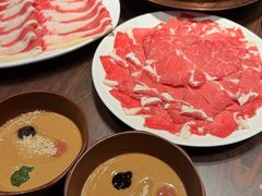 -南门涮肉(后海店)
