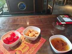-洞庭土菜馆(天河北总店)