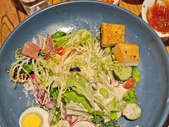 -通海俄式烧烤·俄罗斯大串(爱建店)