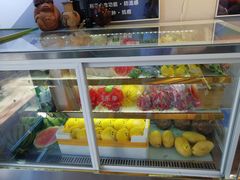 -津椰本·海南正宗椰奶清补凉(店一店)