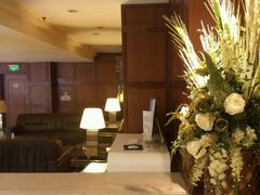 -武汉新华大饭店