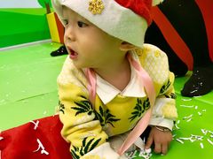 -巧虎KIDS早教中心(青秀区盛天地店)