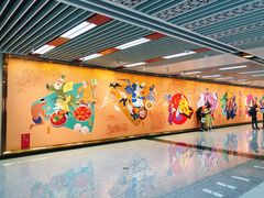 -一品天下(地铁站)