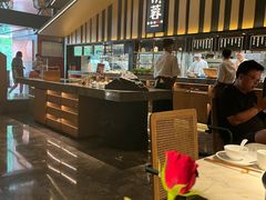 -初蓉丨遇见新川菜(亲贤街荣耀店)