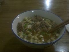 upload_pic-毅祥斋老孙家泡馍(北院门鼓楼店)