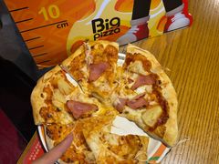 -比格比萨自助(国展店)