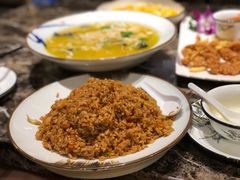 酱油炒饭-寻北味品味东北(青浦宝龙店)