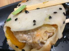 -小杨生煎(萧山机场店)