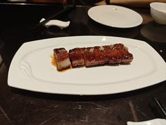 -中山保利艾美酒店-乐美中餐厅