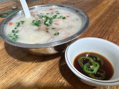 -南记食粥坊·宵夜大排档(卫国路店)