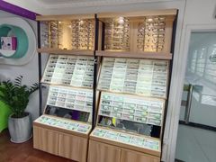 -中科优视医学研究院·验光配镜·近视防控