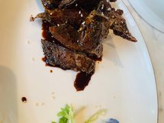 -漢舍中国菜馆(889广场店)