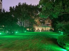 -马勒别墅·中餐厅